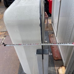 灯油タンクの画像