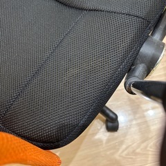 ワークチェアの画像