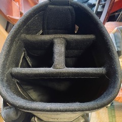 ゴルフクラブ3本の画像