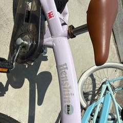 へんしんバイク2 Henshin Bike 2の画像