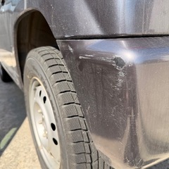 日産キックス パジェロミニOEMの画像