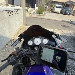 ninja250kの画像