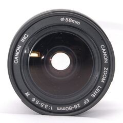 【お得】Canon Kiss X7 標準レンズキット 一眼レフ カメラ 入学式の画像