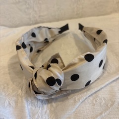 カチューシャの画像