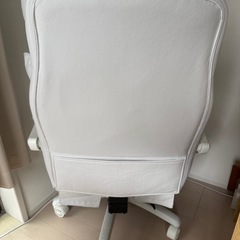 3ヶ月前に購入した椅子の画像