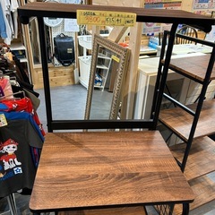 【棚】【ニトリ】【キッチンラック】クリーニング済み【管理番号0320】五の画像