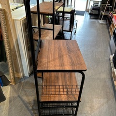 【棚】【ニトリ】【キッチンラック】クリーニング済み【管理番号0320】五の画像