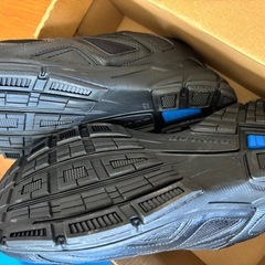 スニーカーの画像