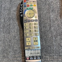 No.180m　Panasonic24型テレビの画像