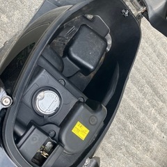 キムコgp125早めの取り引き者優先します。
の画像