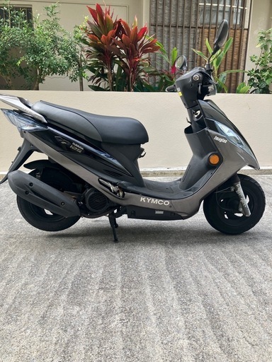 キムコgp125早めの取り引き者優先します。 キムコgp125早めの取り引き者優先します。