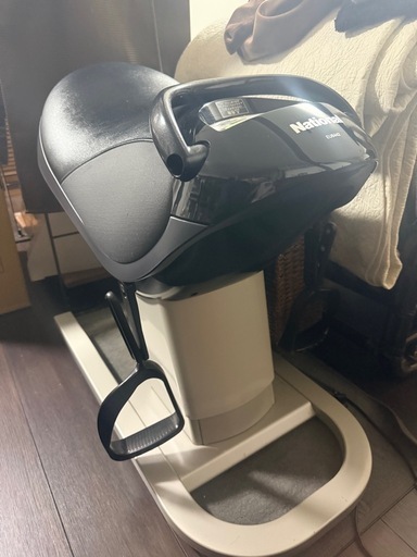 【美品】National JOBA EU6442