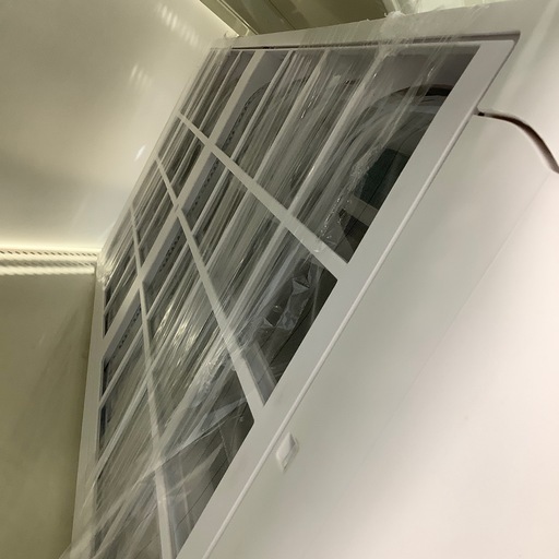 【新生活に！保証付き！】富士通ゼネラル　エアコン入荷しました！