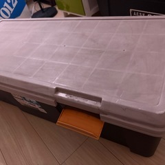 収納 BOX 900×400×280 RVBOX 900Dの画像