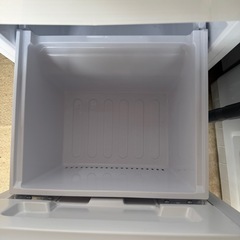 冷蔵庫　SHARP 152Lの画像