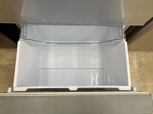 AQUA/アクア 355L冷蔵庫 2023年製 AQR-36N2 No.6034● ※現金、クレジット、スマホ決済対応