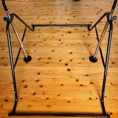 鉄棒 室内 【DABADA】の画像