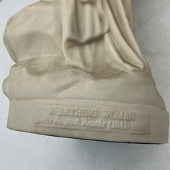 ルノワール BATHING WOMAN 西洋彫刻 置物 インテリア オブジェ レプリカの画像