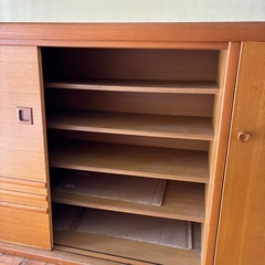 収納靴箱の画像