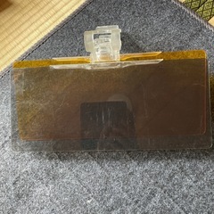 2枚組 サンバイザー 車 偏光 カーバイザー UV ワイドバイザー 車用 取り付け バイザー 日よけ 昼夜兼用の画像