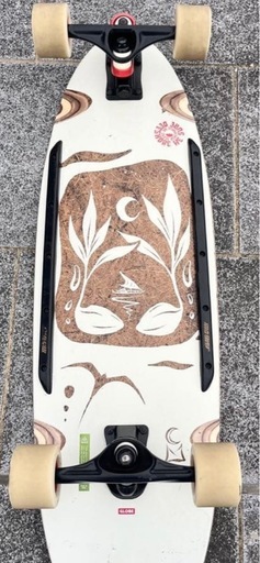スケートボード