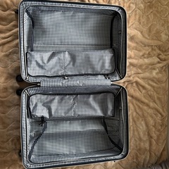 スーツケース#使用感有り#激安の画像