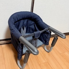 Inglesinaキッズ椅子の画像