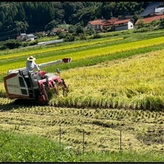 ①農家直✨玄米コシヒカリ２kgの画像
