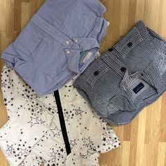 保育園　幼稚園 子供服　100cm 13枚の画像