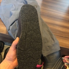 ダイワ　パワーウェーダーの画像