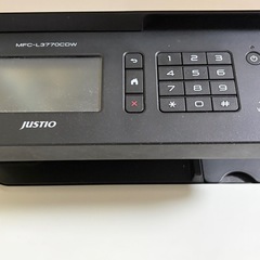  ブラザー　JUSTIO MFC-L3770CDWの画像