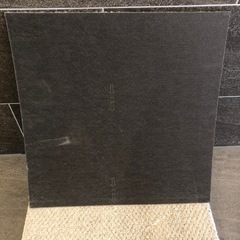 防音タイルカーペット　静床ライト　50cm×50cm 16枚　防音 防ダニ 抗菌 日本製 簡単設置 防炎 絨毯 丸洗い可能の画像