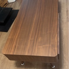 センターテーブル　の画像