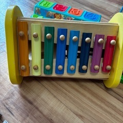 乳児 可愛い おもちゃ まとめ売り3点の画像