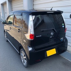 🉐3/26まで🉐美車✴︎即乗り✴︎デイズハイウェイスターＧの画像