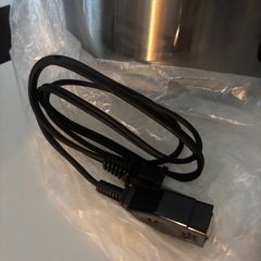 電気圧力鍋　クッキングプロV2の画像