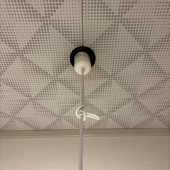 照明　ペンダントライト　東芝　TOSHIBA LEDP88569 コード80cm
の画像