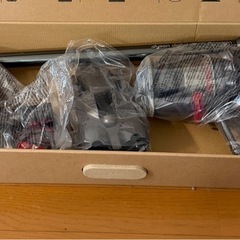 ダイソンslim fluffy origin 掃除機　コードレスクリーナーの画像