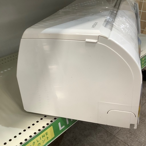 【新生活に！保証付き！】HITACHI エアコン入荷しました！