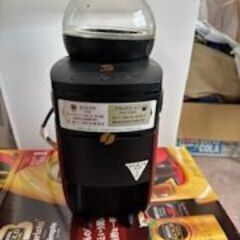 ネッスル　バリスタコ－ヒ－マシンの画像