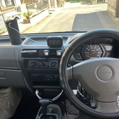 日産クリッパー車検R8/3/27の画像