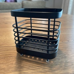 Housoutil ステンレス製　の画像