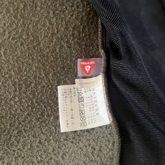 THE NORTH FACE     フリースの画像