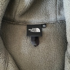 THE NORTH FACE     フリースの画像