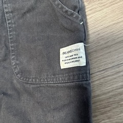 beams 100 子供服の画像