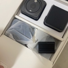 Action 2 Dual-Screenコンボ dji action 2 4Kの画像