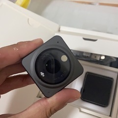 Action 2 Dual-Screenコンボ dji action 2 4Kの画像