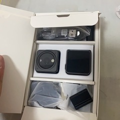 Action 2 Dual-Screenコンボ dji action 2 4Kの画像