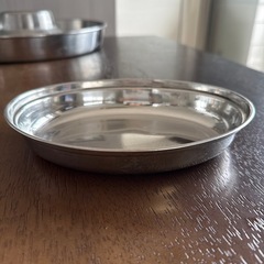 犬ご飯容器の画像