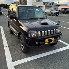 ジムニー用★ブリザックDM-V3★車体販売中の画像